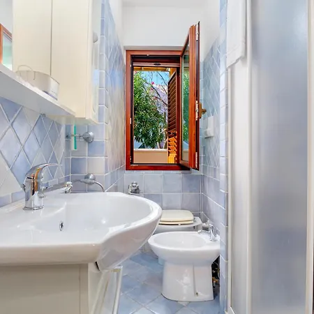Bougainvillea Apartment San Teodoro (Sardinia)
