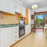 Bougainvillea Apartamento *