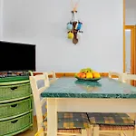 Apartamento Bougainvillea