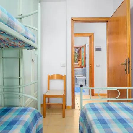 Appartement Bougainvillea *