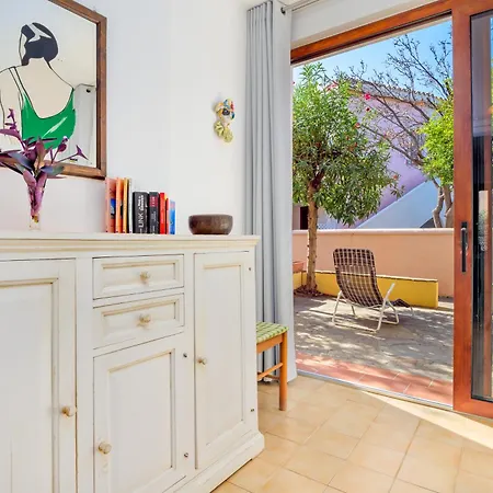 Bougainvillea Appartement San Teodoro (Sardinia)
