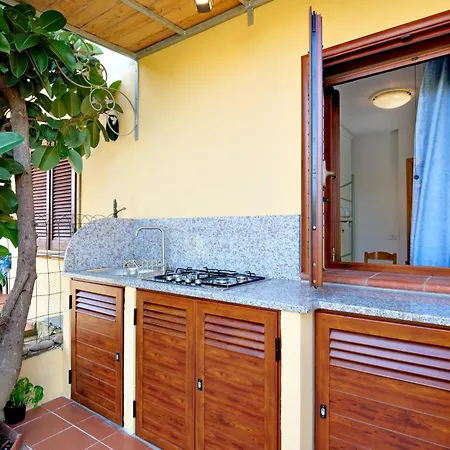 Bougainvillea Appartement