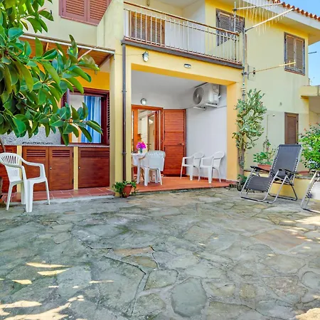 Apartamento Bougainvillea San Teodoro (Sardinia)