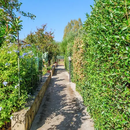 Bougainvillea דירה סאן תאודורו